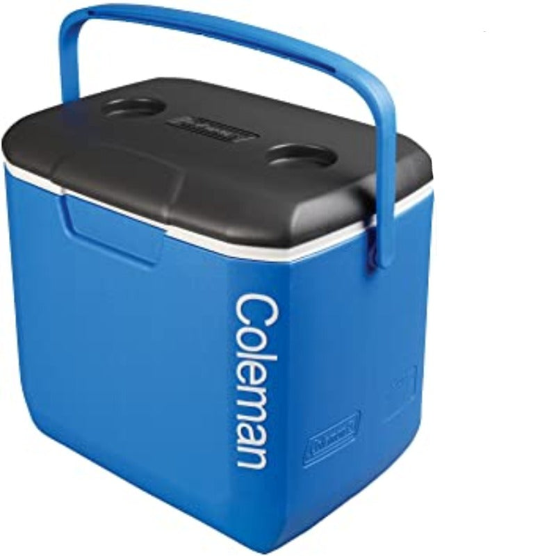 Coleman Ice Box 30 Quartz