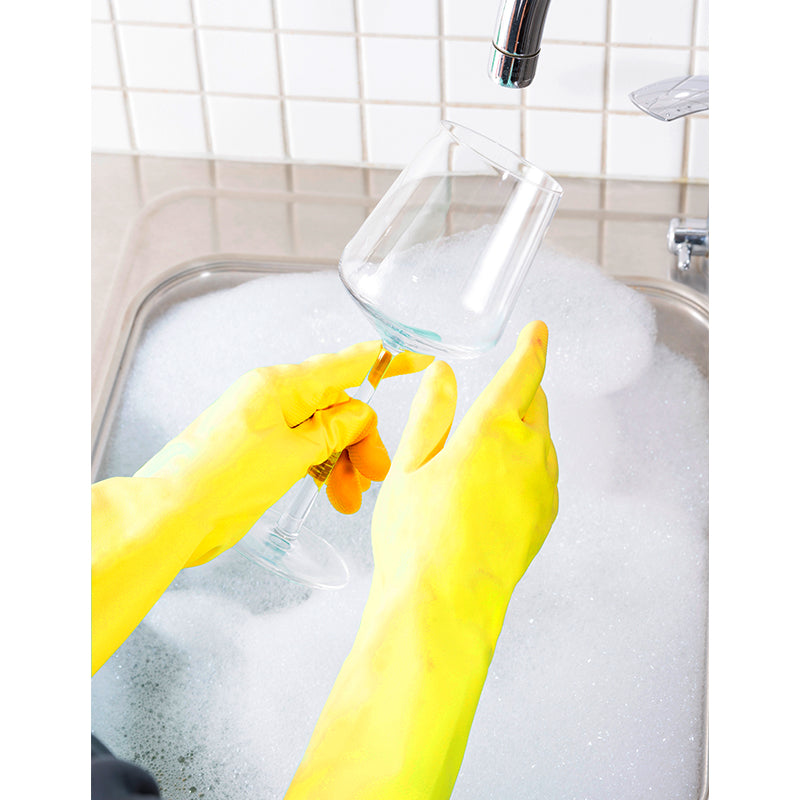 Rubber Glove