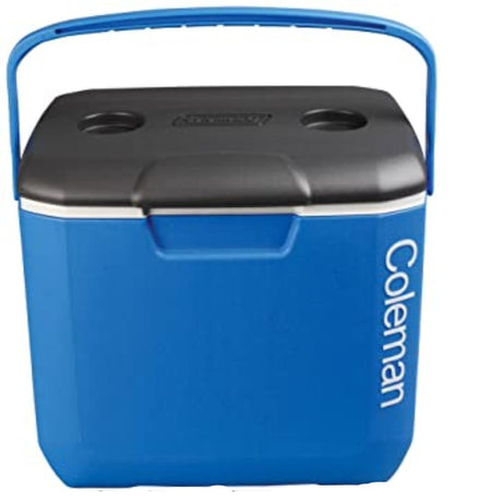 Coleman Ice Box 30 Quartz