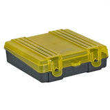 Plano Molding Cartridge Box 9mm 100Rds Case