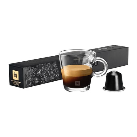 Nespresso Ispirazione Italiana Ristretto Coffee Pods