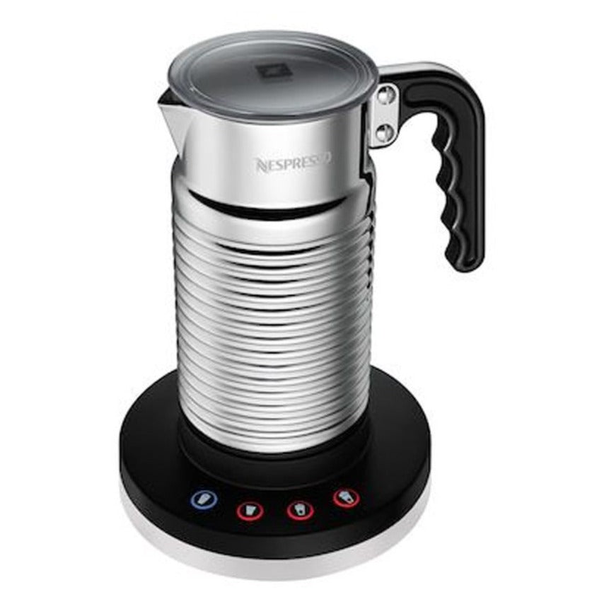 Nespresso Aeroccino 4 Milk Frother