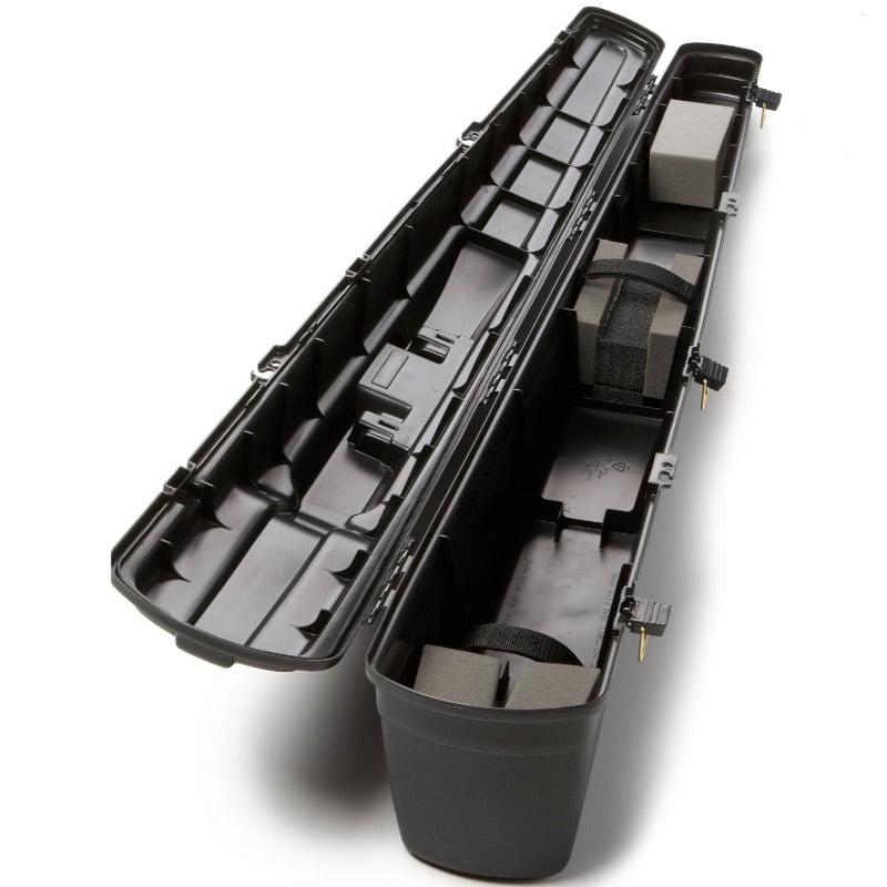 Plano Moulding AirGlide™ Scoped Rifle Shotgun Case up to 50inch