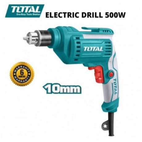 Electric Drill