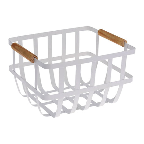 Metal Basket