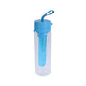 Sports Bottle With Infuser