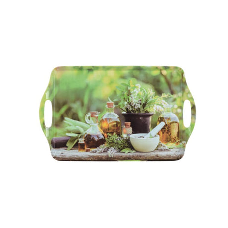 Serving Tray Melamine 45x30cm