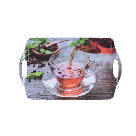 Melamine Serving Tray 45x30cm