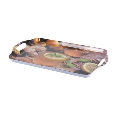 Melamine Serving Tray 45x30cm