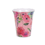 Melamine Cup 8xh11cm