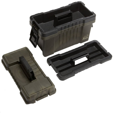 Plano Molding Shooters Case Camo