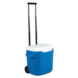 Coleman Ice Box with Wheels 16 Quartz