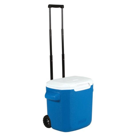 Coleman Ice Box with Wheels 16 Quartz