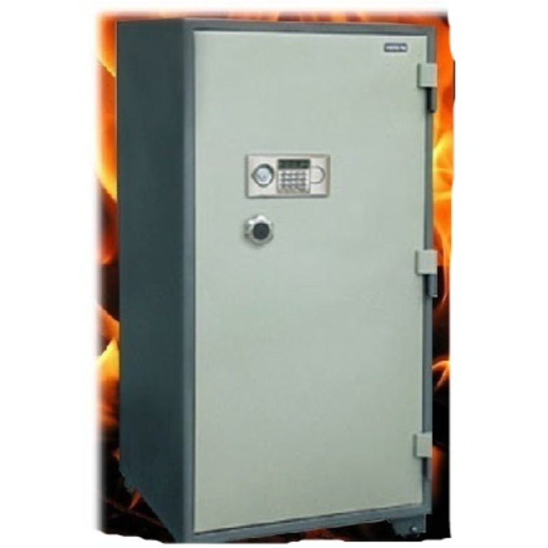 Digital Fire Proof Safe Large