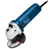 Bosch Angle Grinder, 4”, 100mm, 670W