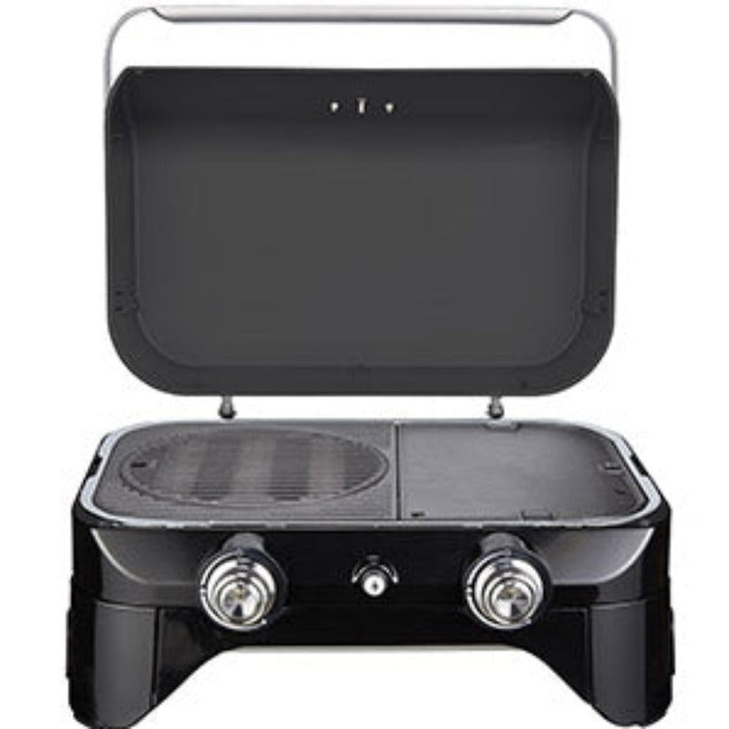 Table Top Gas BBQ Grill Attitude 2100