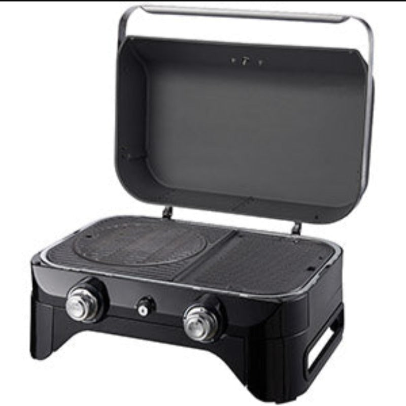 Table Top Gas BBQ Grill Attitude 2100