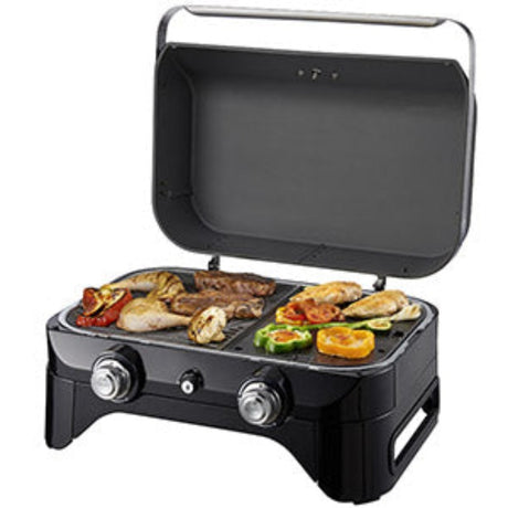 Table Top Gas BBQ Grill Attitude 2100