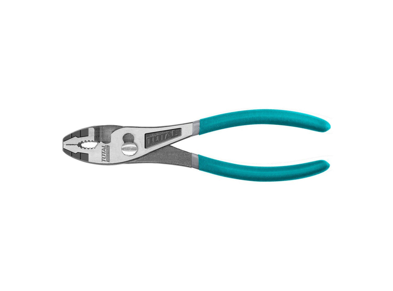 Slip joint pliers