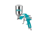 Air spray gun