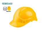 Safety helmet