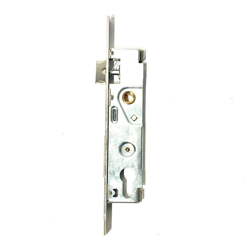 Lock Body 85x25mm SN