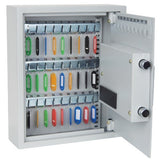 Digital Key Cabinet Safe