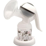 Manual Breast Pump – Jolie