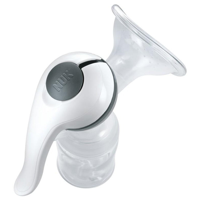 Manual Breast Pump – Jolie