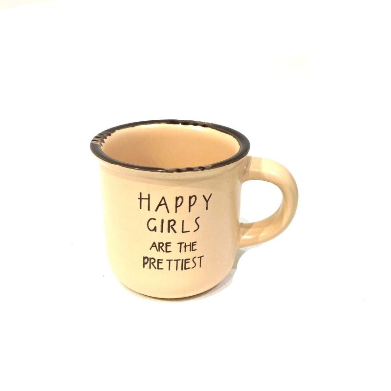 Espresso Mug