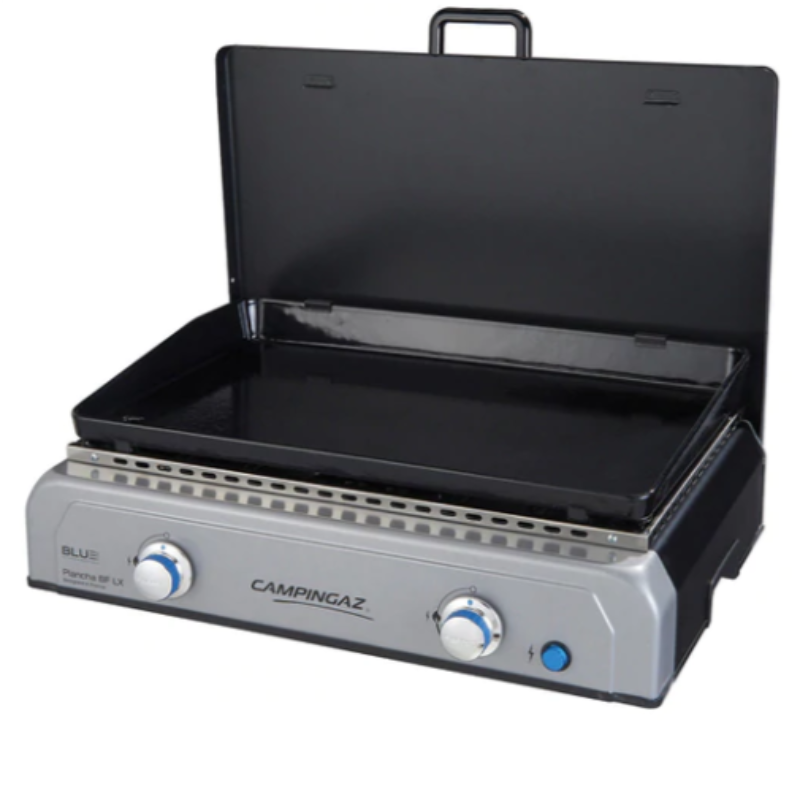 Bbq Grill Plancha