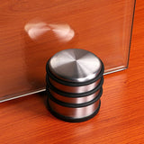 Stainless Steel Door Stopper