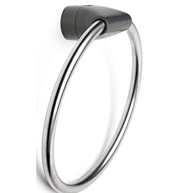 Towel Ring Alpha White