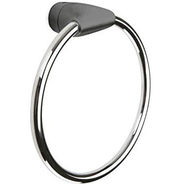 Towel Ring Alpha White