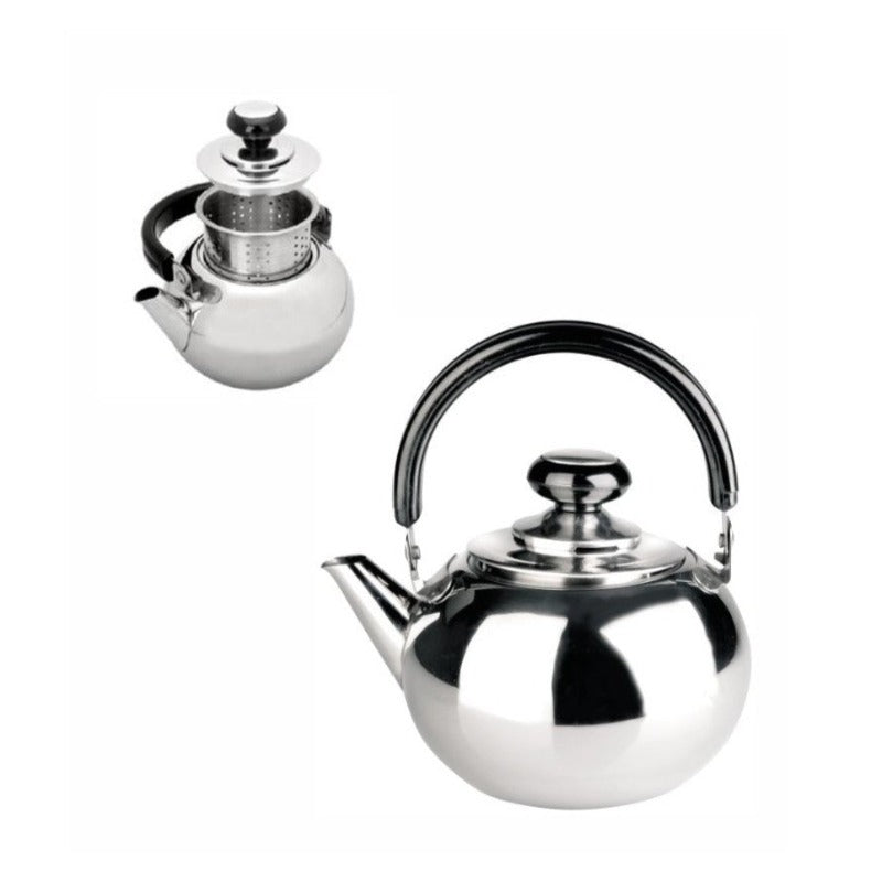 Teapot / Stainless Steel Kettle 1.8L