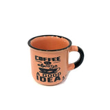 Espresso Mug