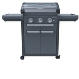 Gas BBQ Grill Premium 3 Series