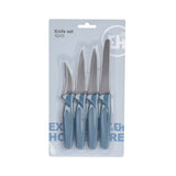 Knife Set of 4