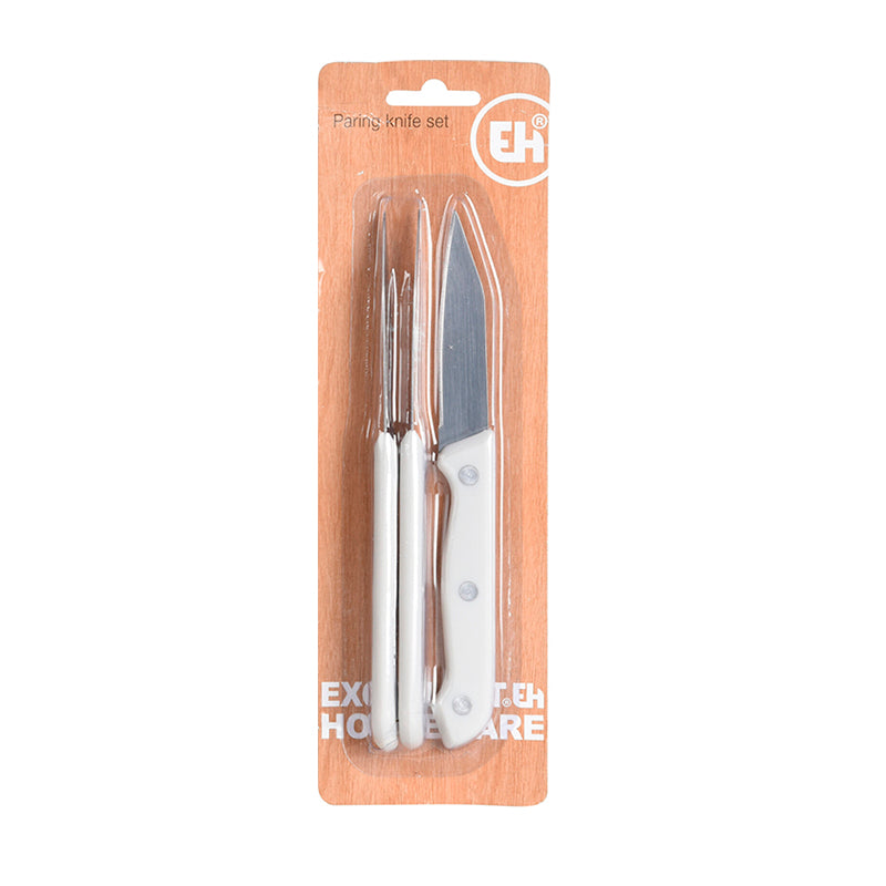 Peeling Knife (Pack of 3)