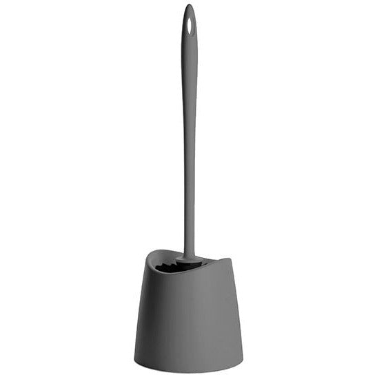 Toilet Brush WC Standard Antracite Grey