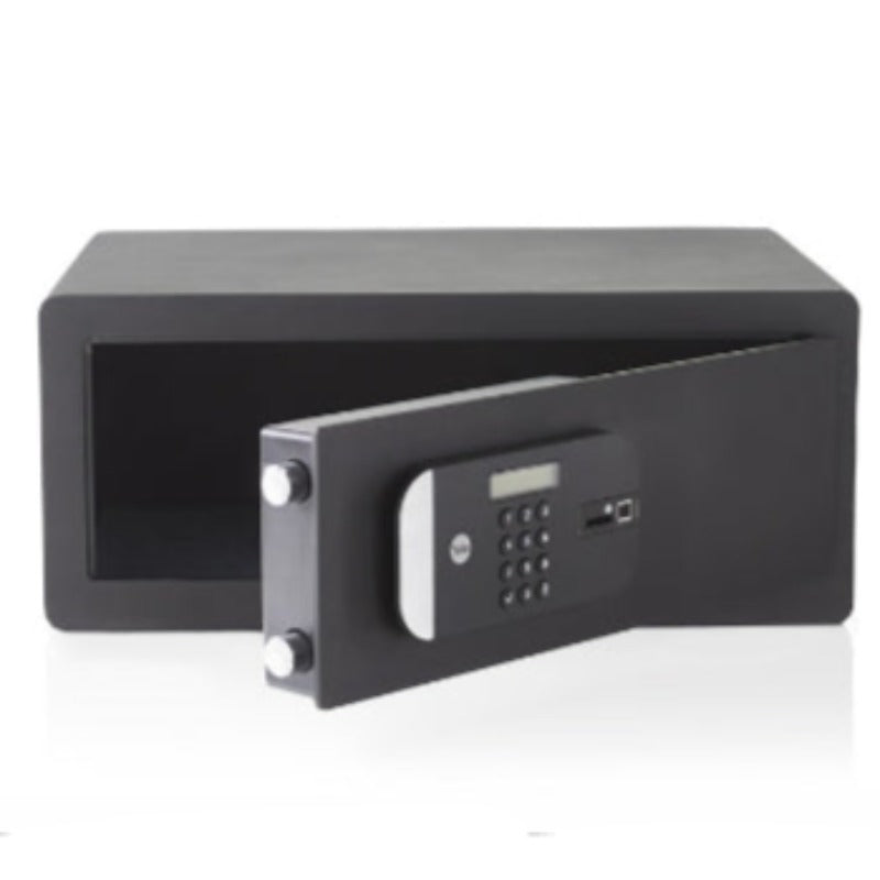 Yale Biometric Premium Laptop Safe