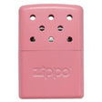 Zippo Pink gbox europe