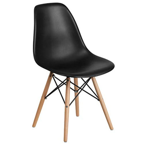 Basic Dining & Room Chair Black