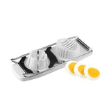 Multi-Functional Egg Slicer