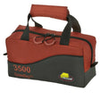 SoftSider 3700 Size Speed Bag includes two 3700 series ProLatch StowAway boxes