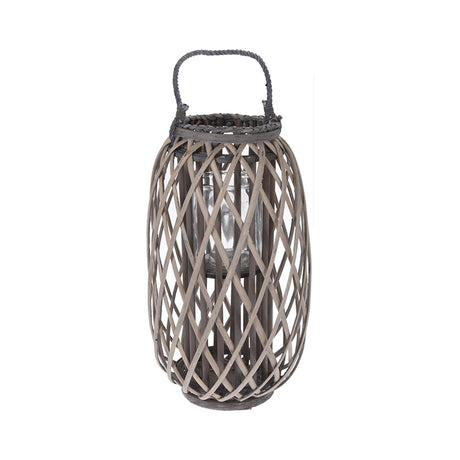 Split Willow Lantern