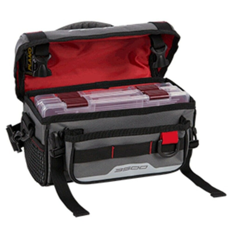 Plano Softsider Tackle Bag