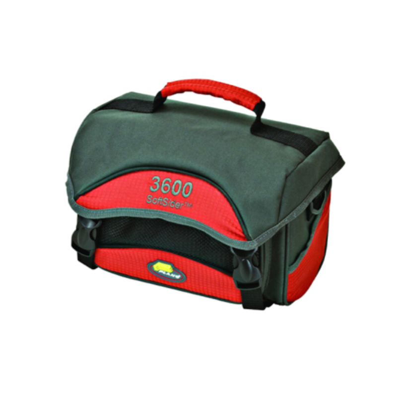 Plano 3600 Softsider Tackle Bag