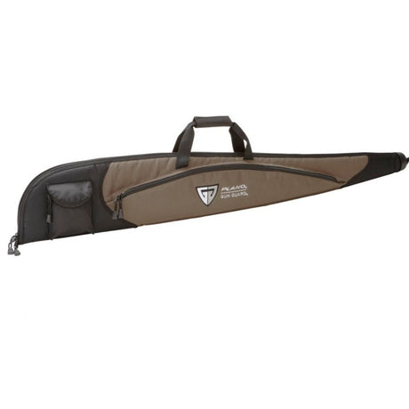 Plano Shootgun case 54inch Brown 400 Series