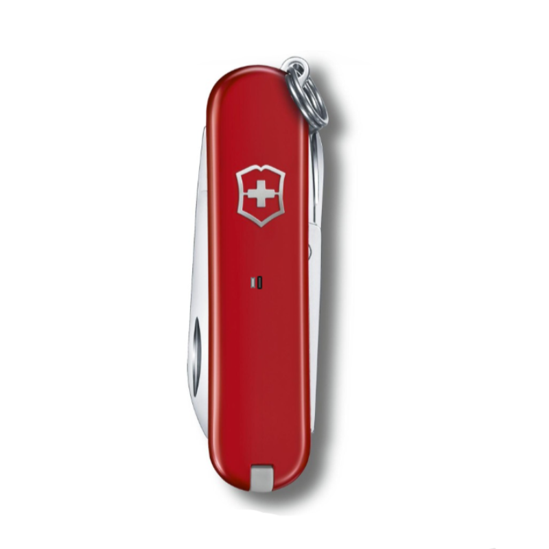 Classic Pocket Knife Red